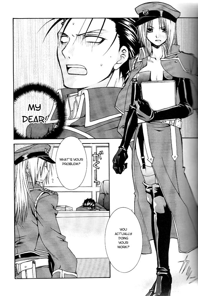 Scarlet page 8 full