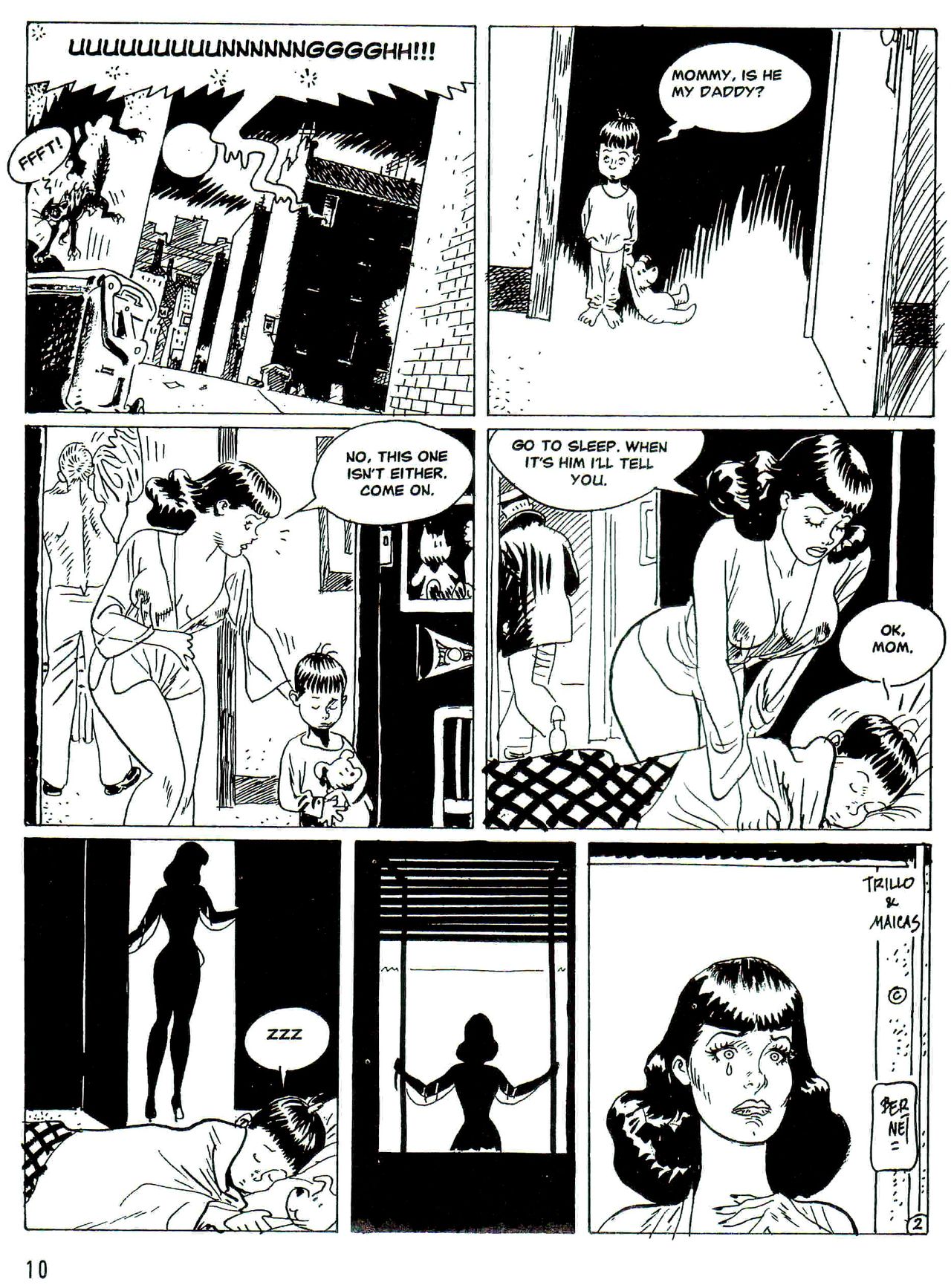 Betty By The Hour page 12 full