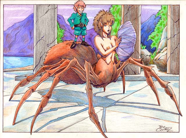 Artist Gallery - Q page 11 full