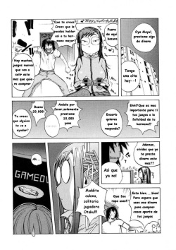 Travesuras con el maquillaje  by varKatzas666