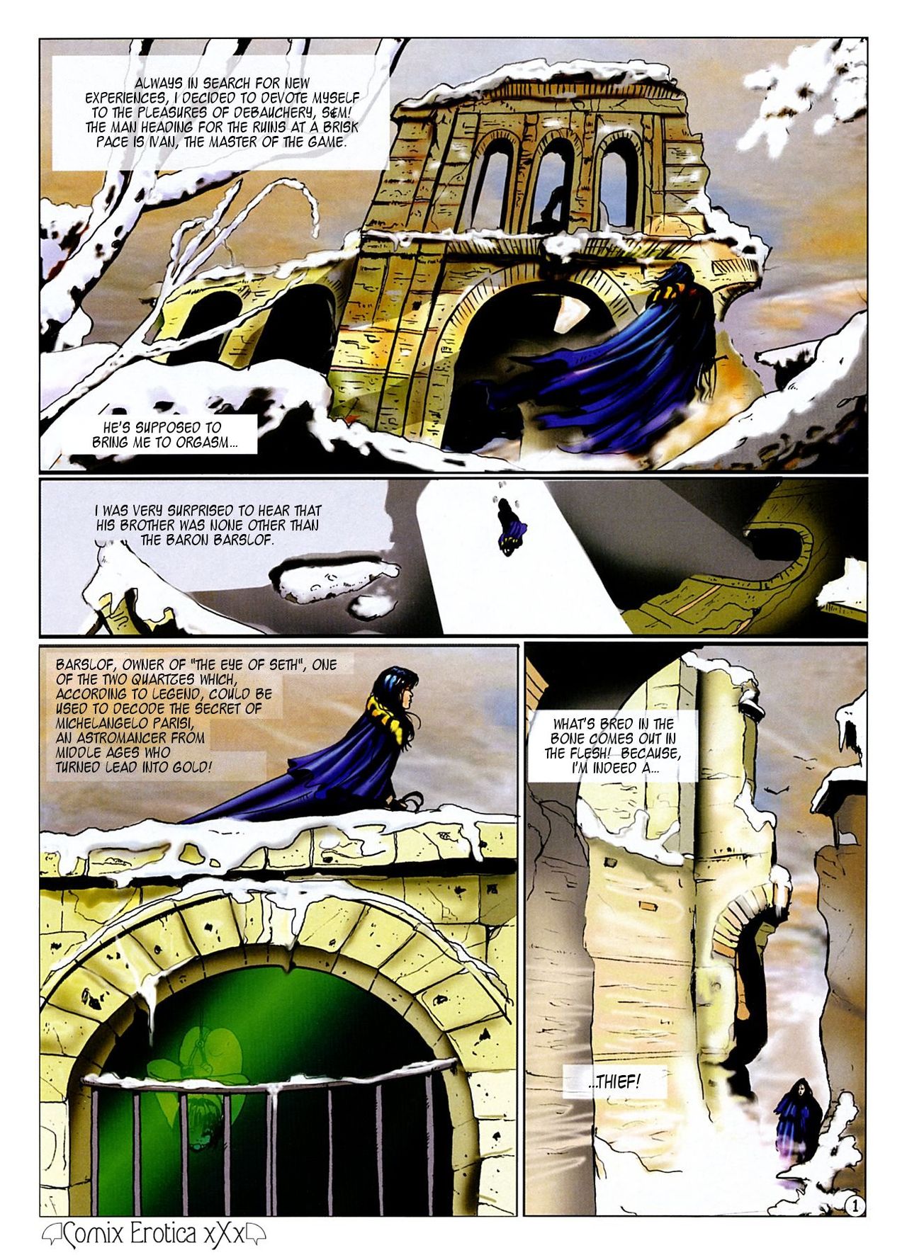 Leather & Stick page 3 full