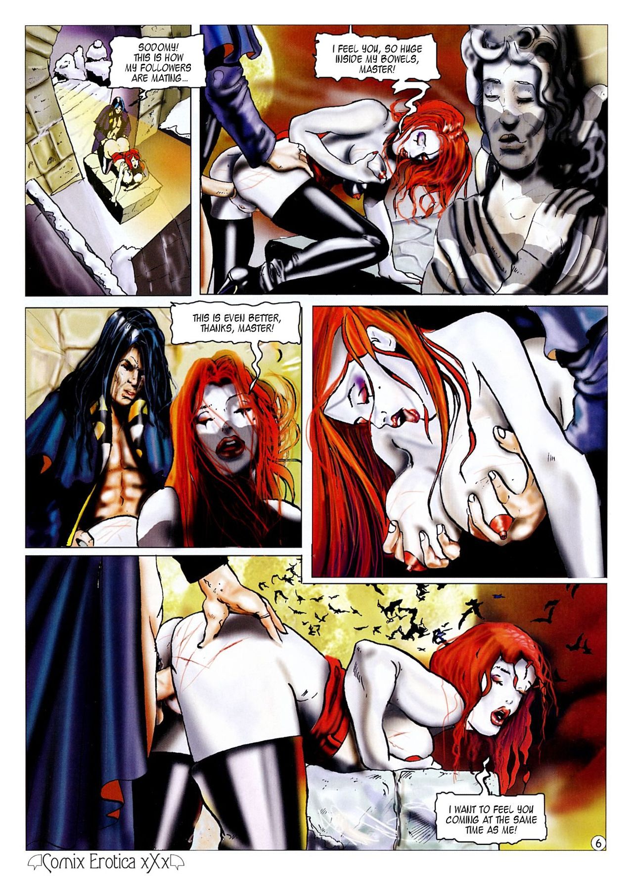 Leather & Stick page 8 full