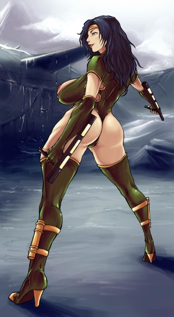Killer Instinct (Updated 09-10-2010) cover