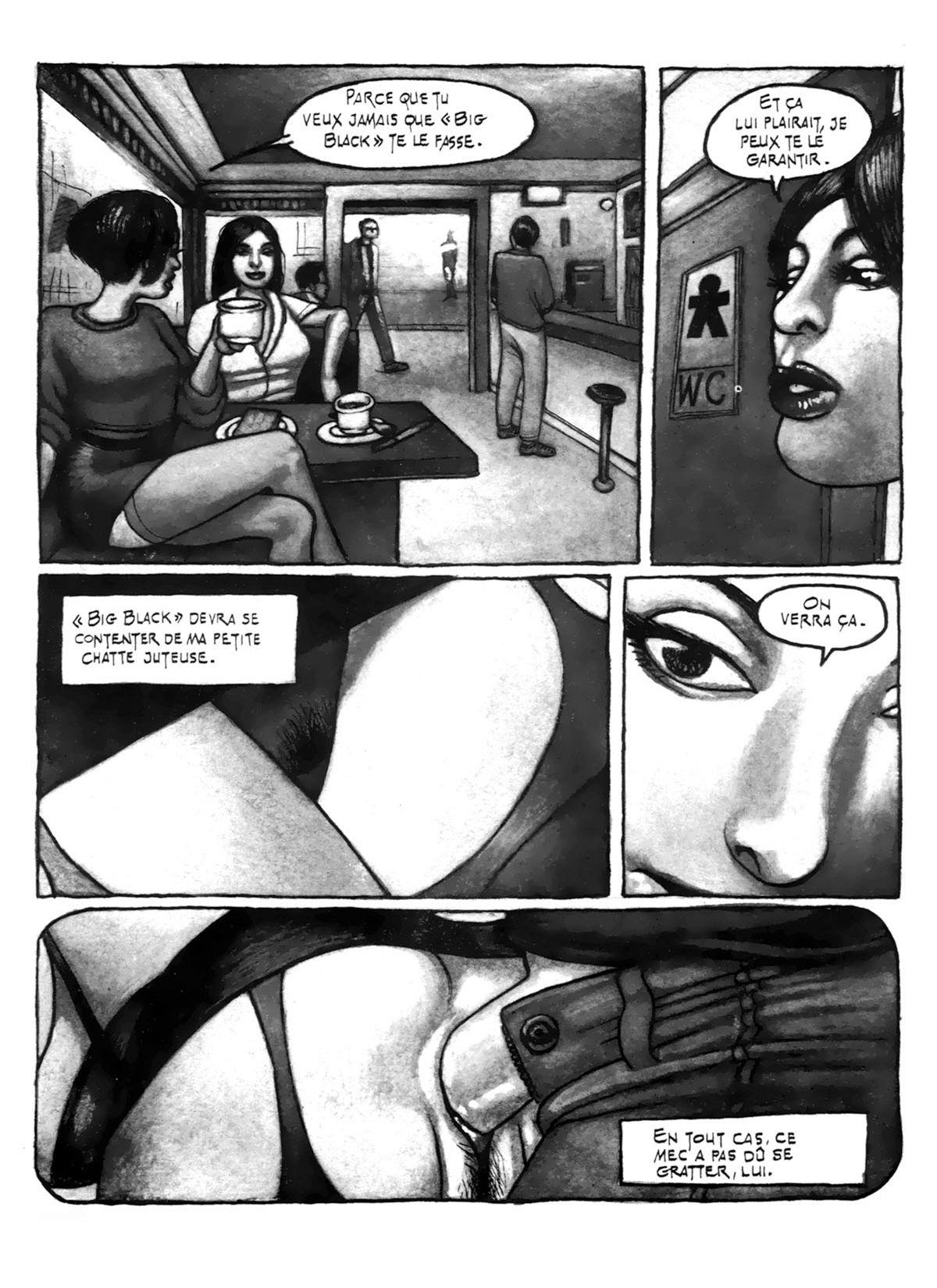 Avec Leurs Gros Sabots page 11 full