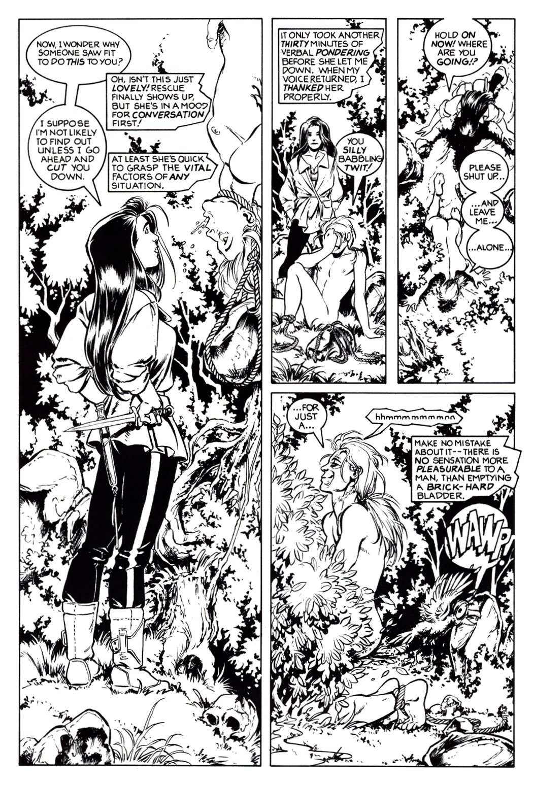 Ironwood #1 page 11 full