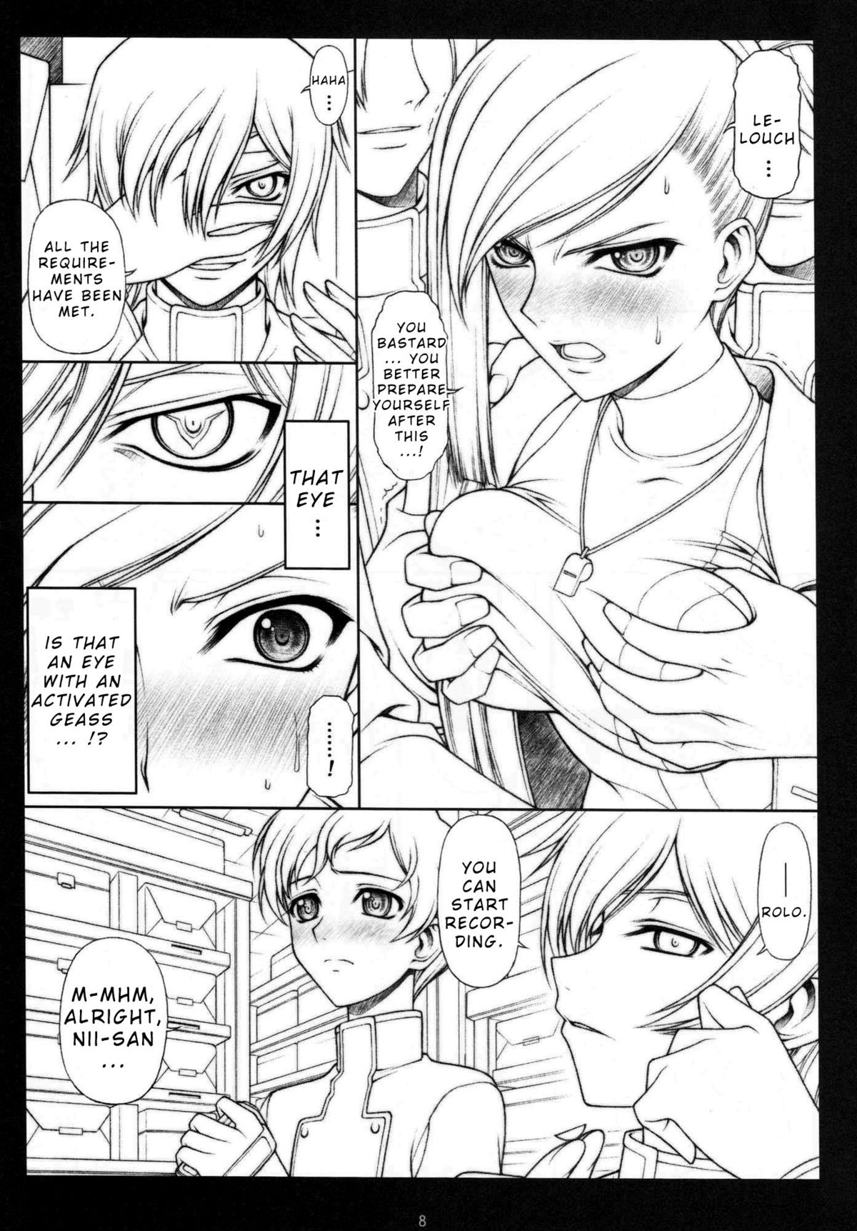 Villeta in the Darkness page 7 full