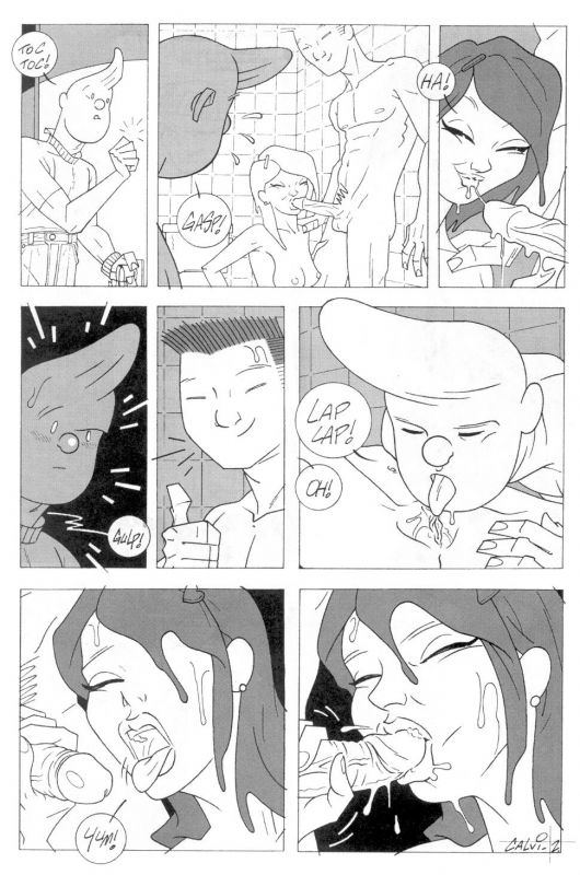 Tokio page 2 full