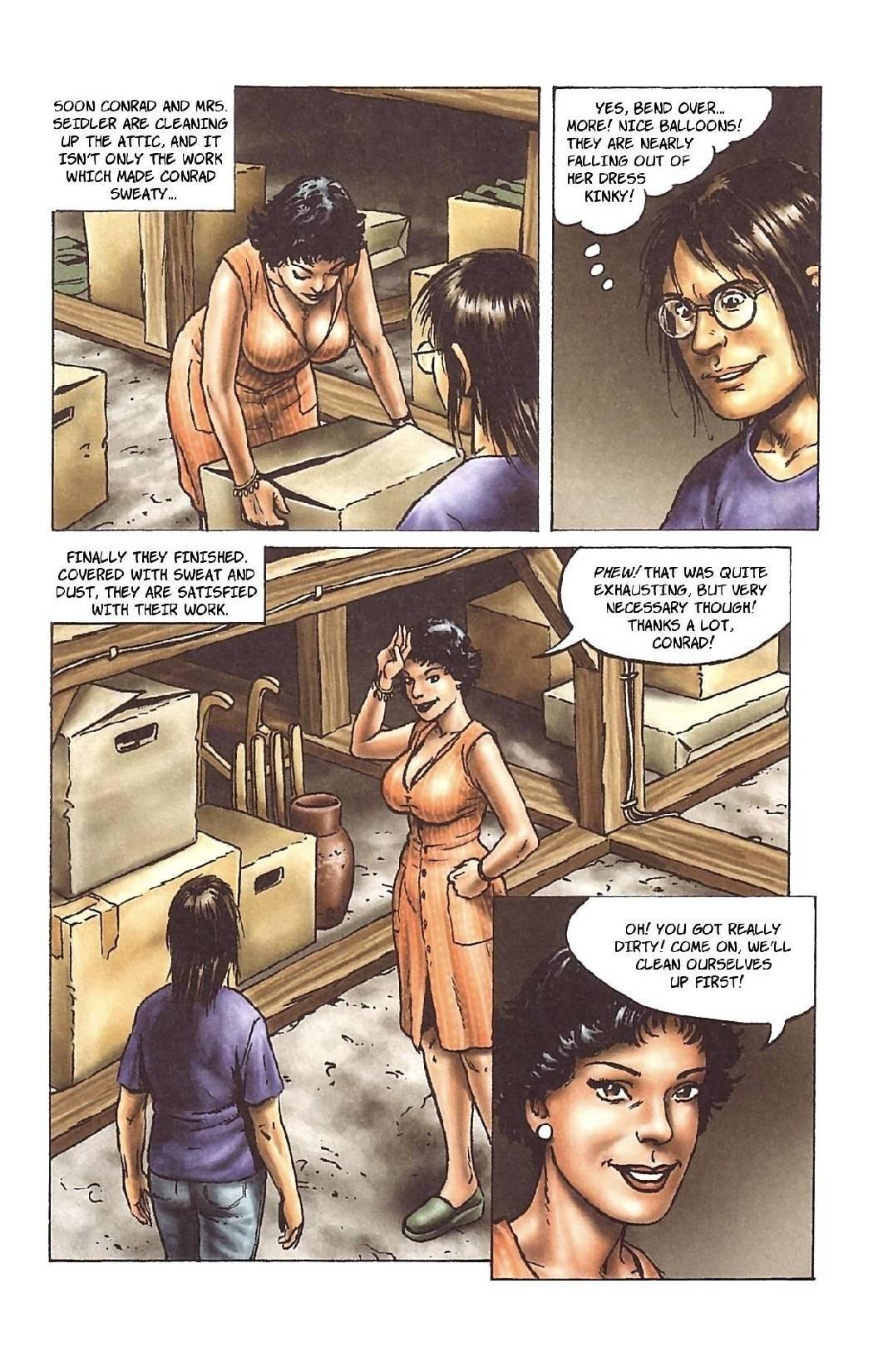 Arsinoe #3 : Toeris page 7 full