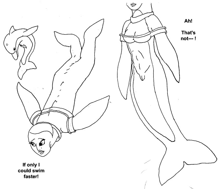 Jasmine into Dolphin page 11 full