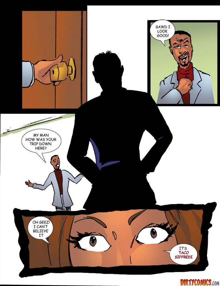 chicas 26 page 4 full
