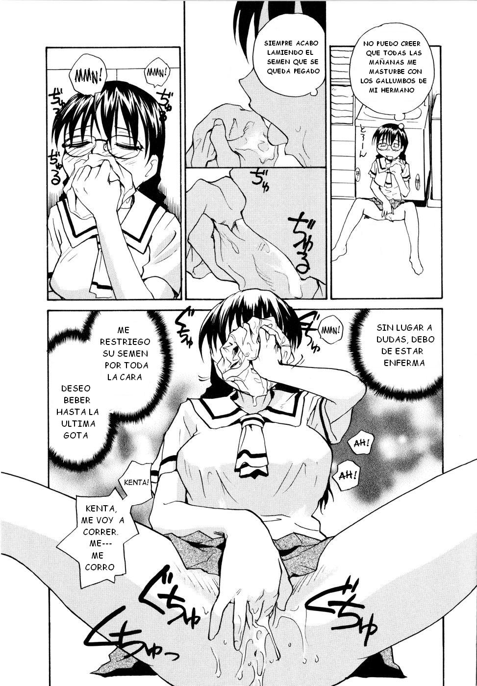 Daijoubu? Onee-chan | Auto Control page 5 full