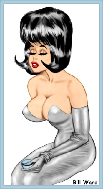 Artist Gallery - W cover