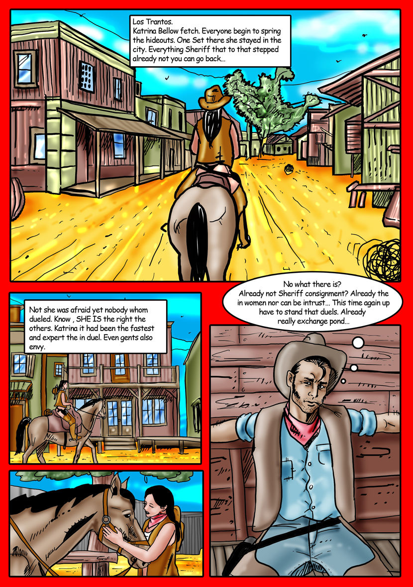 Ropes and Spurs page 3 full