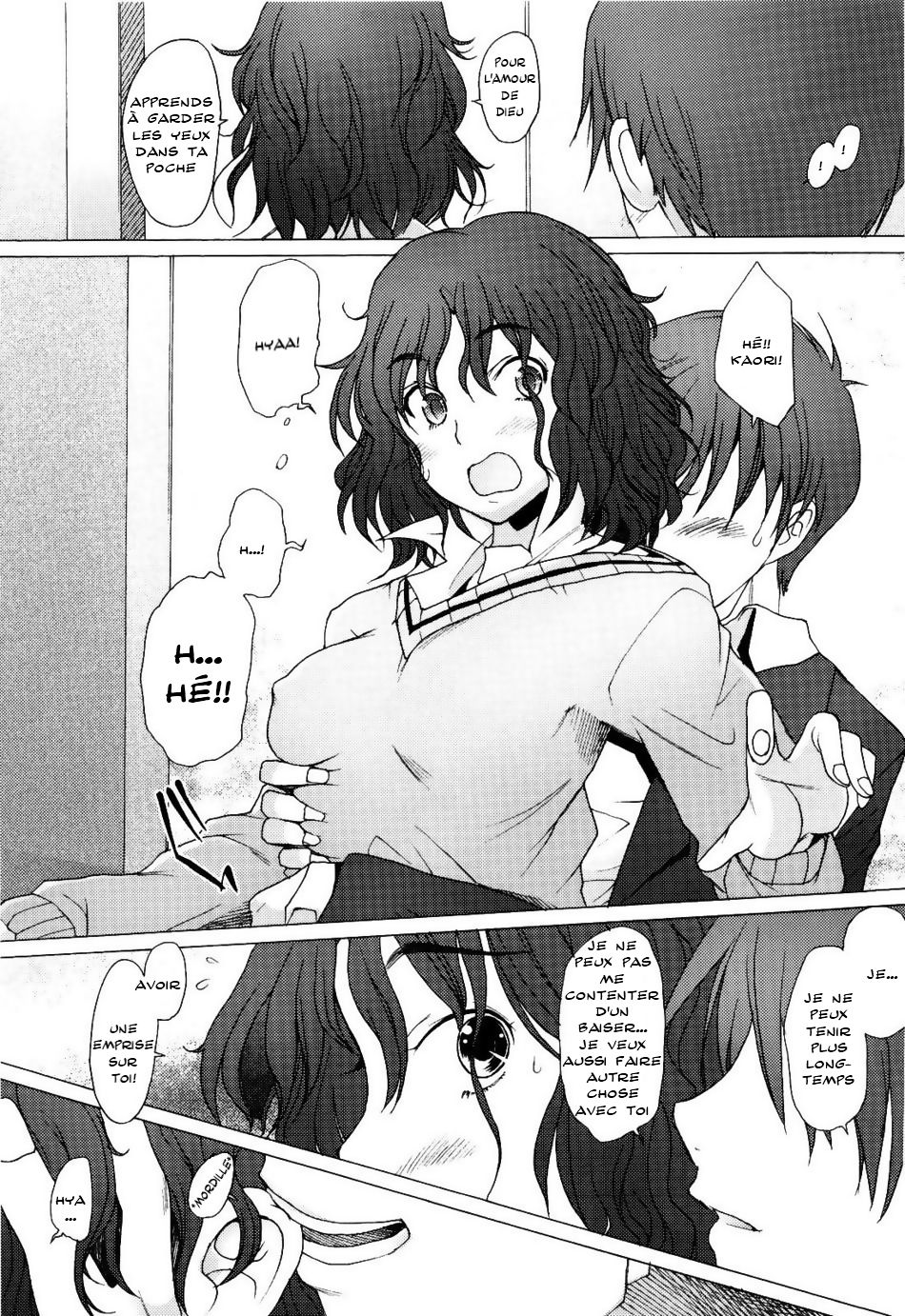 Tomokare page 5 full
