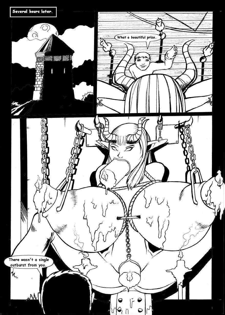 World of Warcraft page 12 full