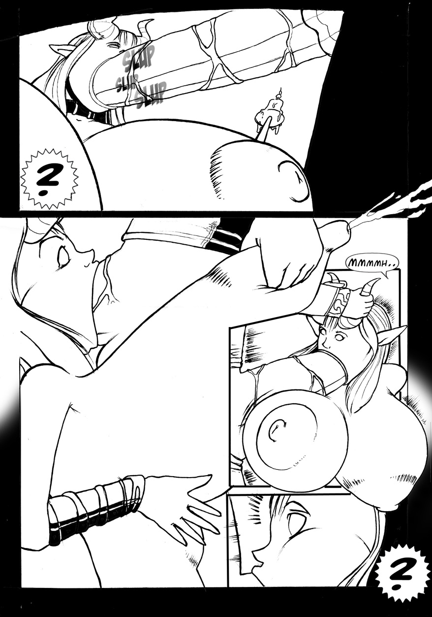 World of Warcraft page 6 full