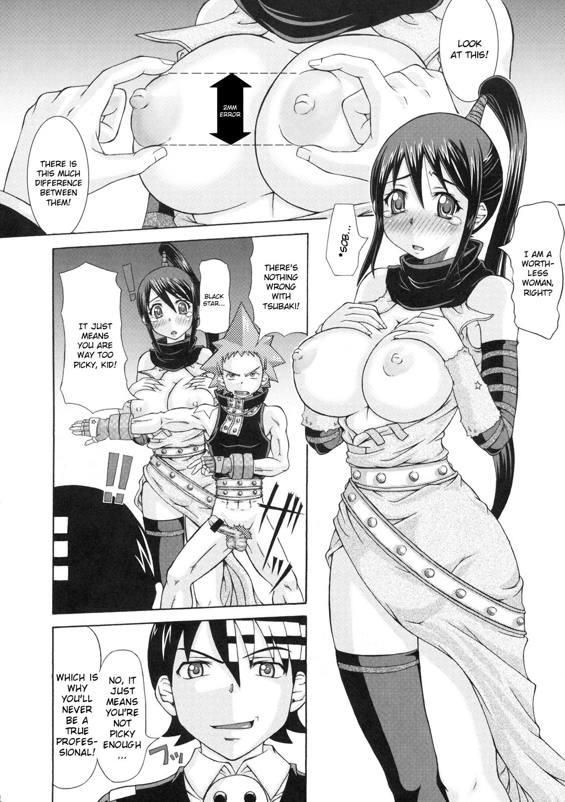 RABI&times;2 3rd Ch. 1 page 9 full