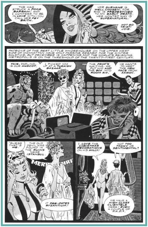 The Iron Devil 1 page 9 full