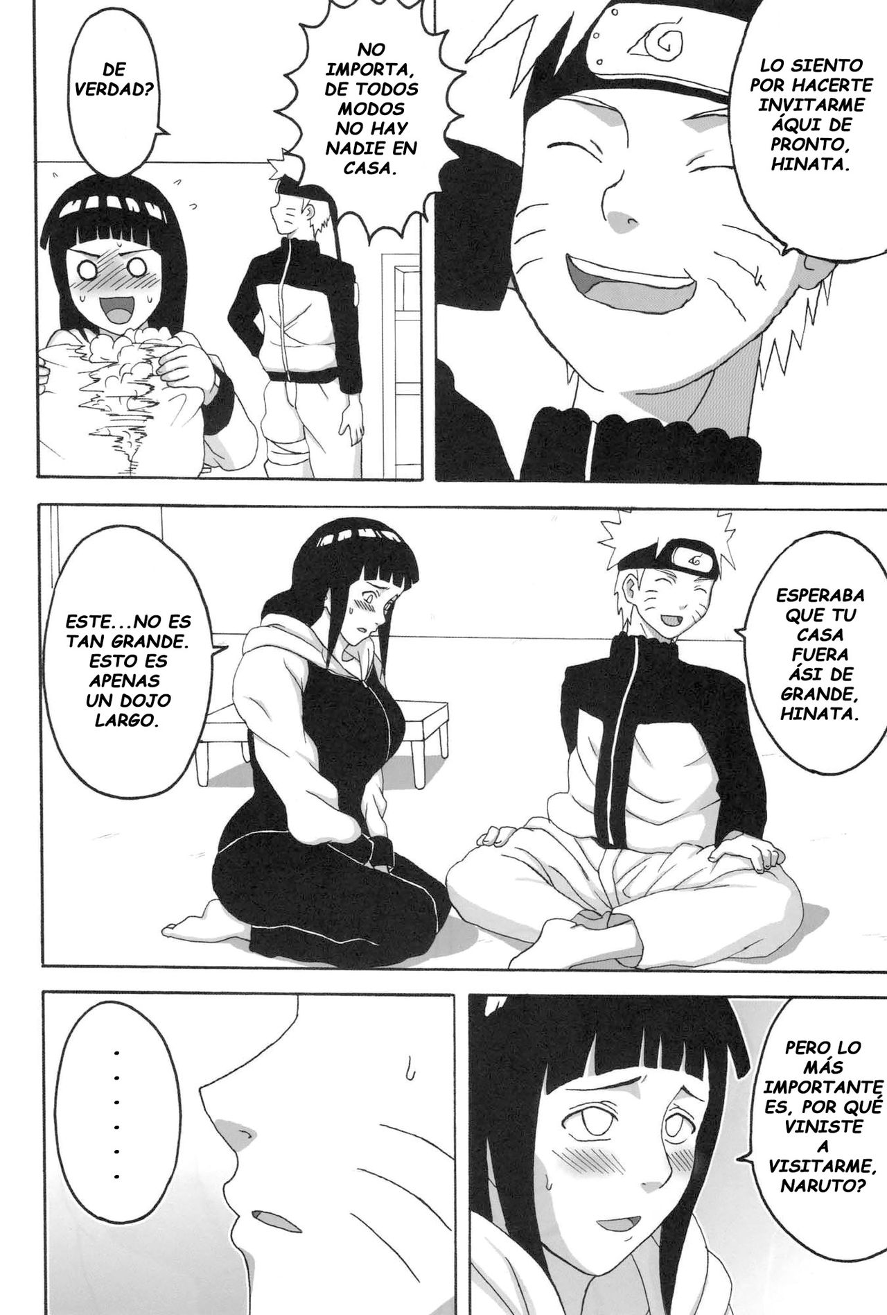 Hinata page 7 full