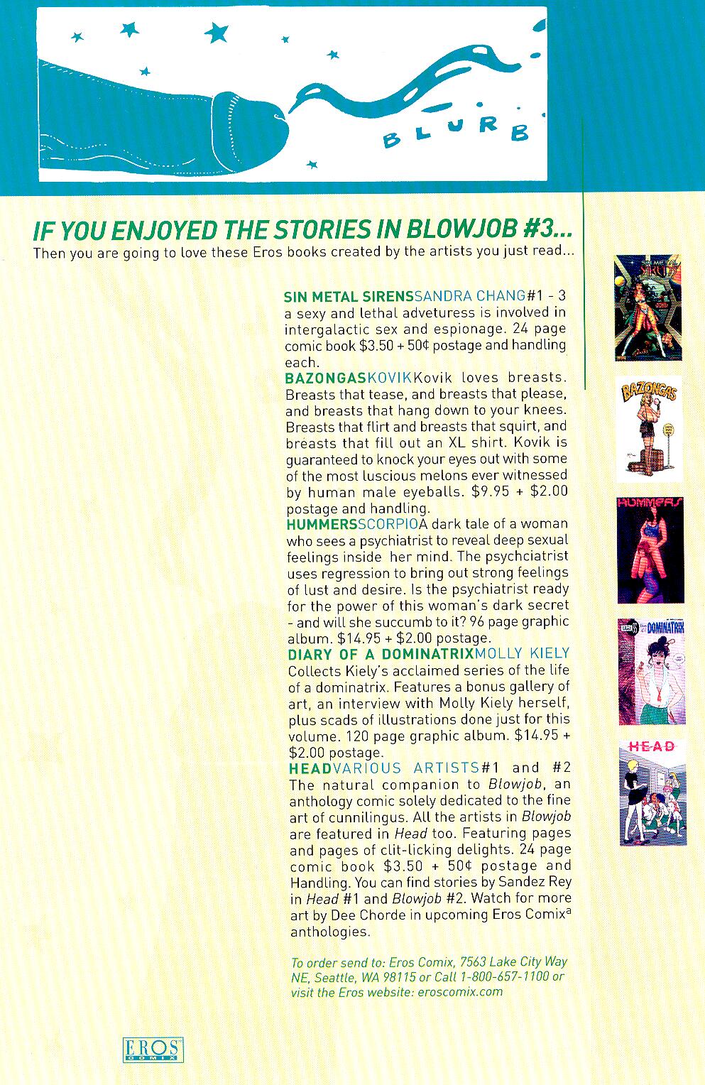 Blowjob 3 page 4 full