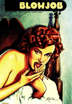 Blowjob 3