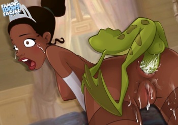 Frog Princess cover