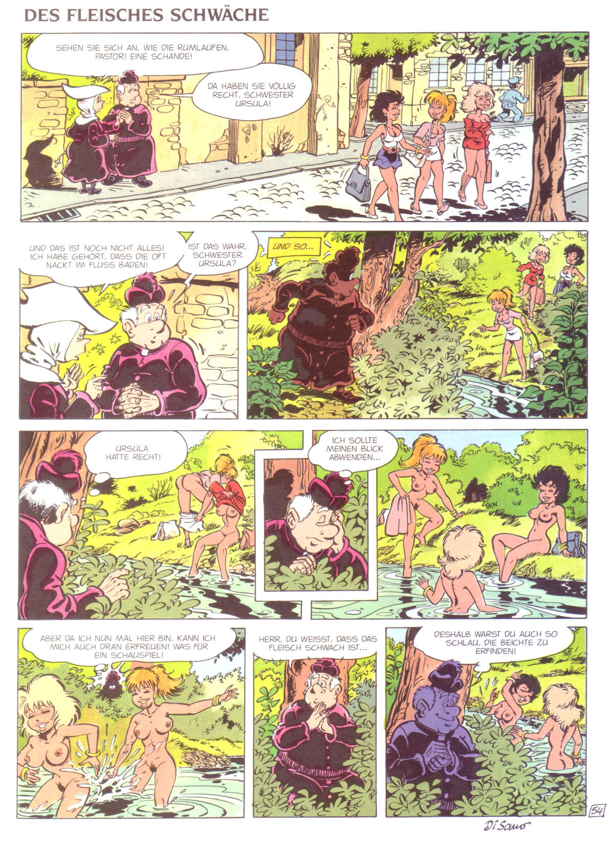 Heisse Kopfe 2 page 11 full