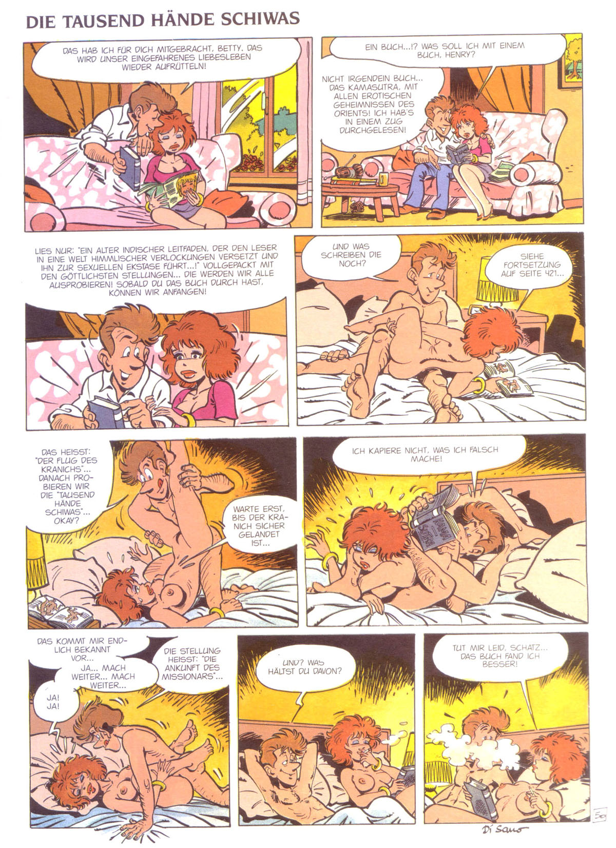 Heisse Kopfe 2 page 12 full