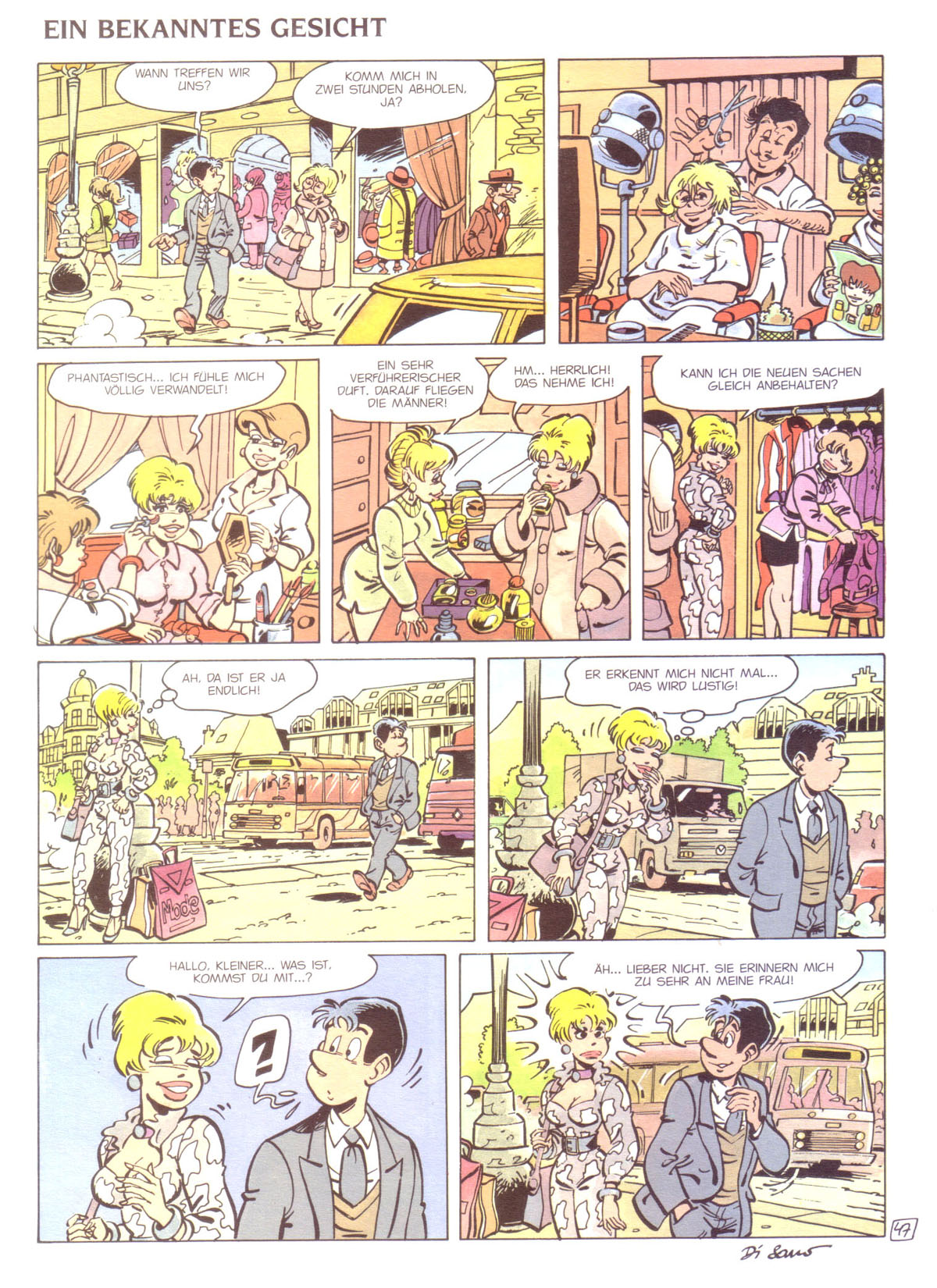 Heisse Kopfe 2 page 5 full