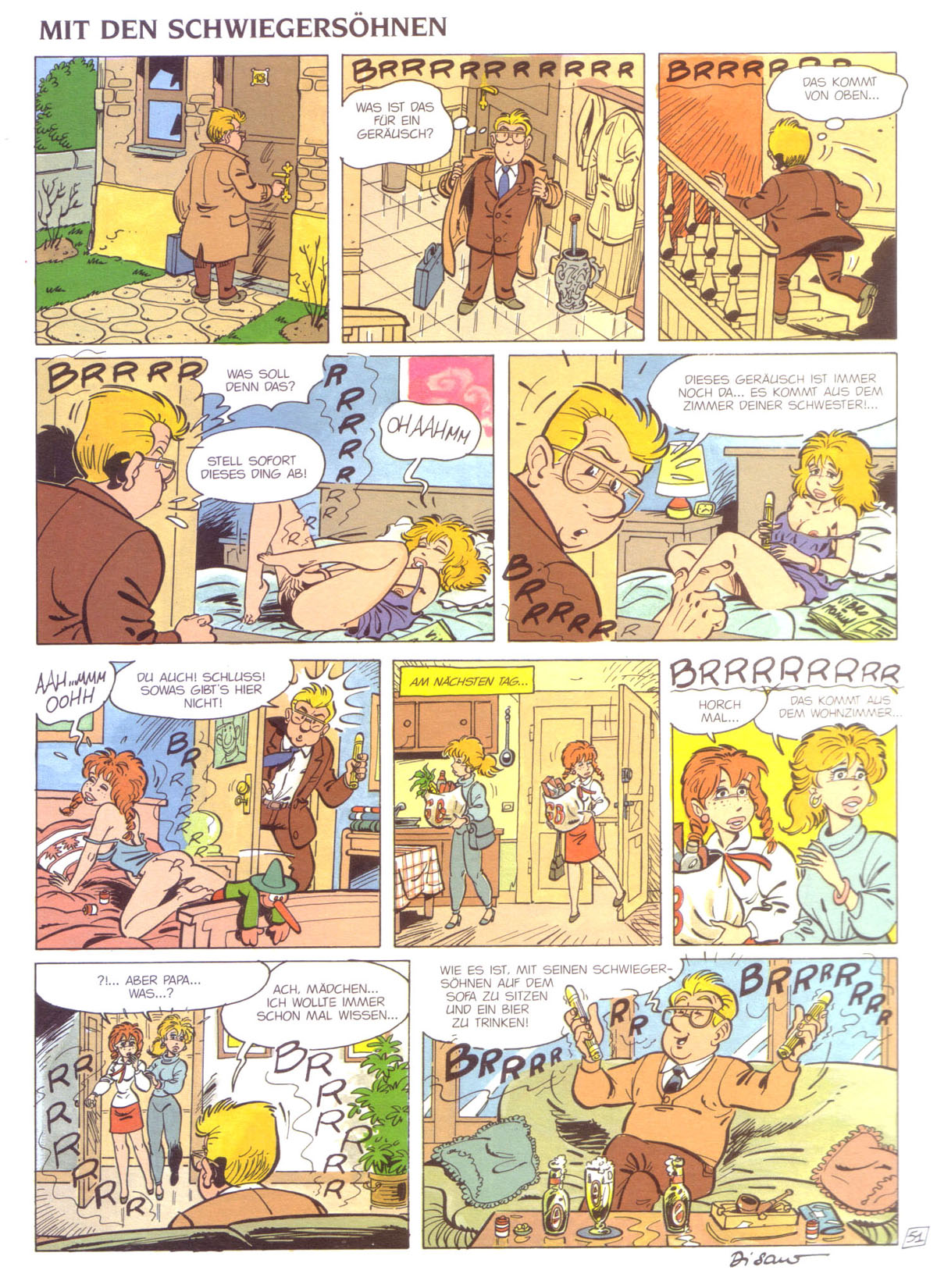 Heisse Kopfe 2 page 8 full