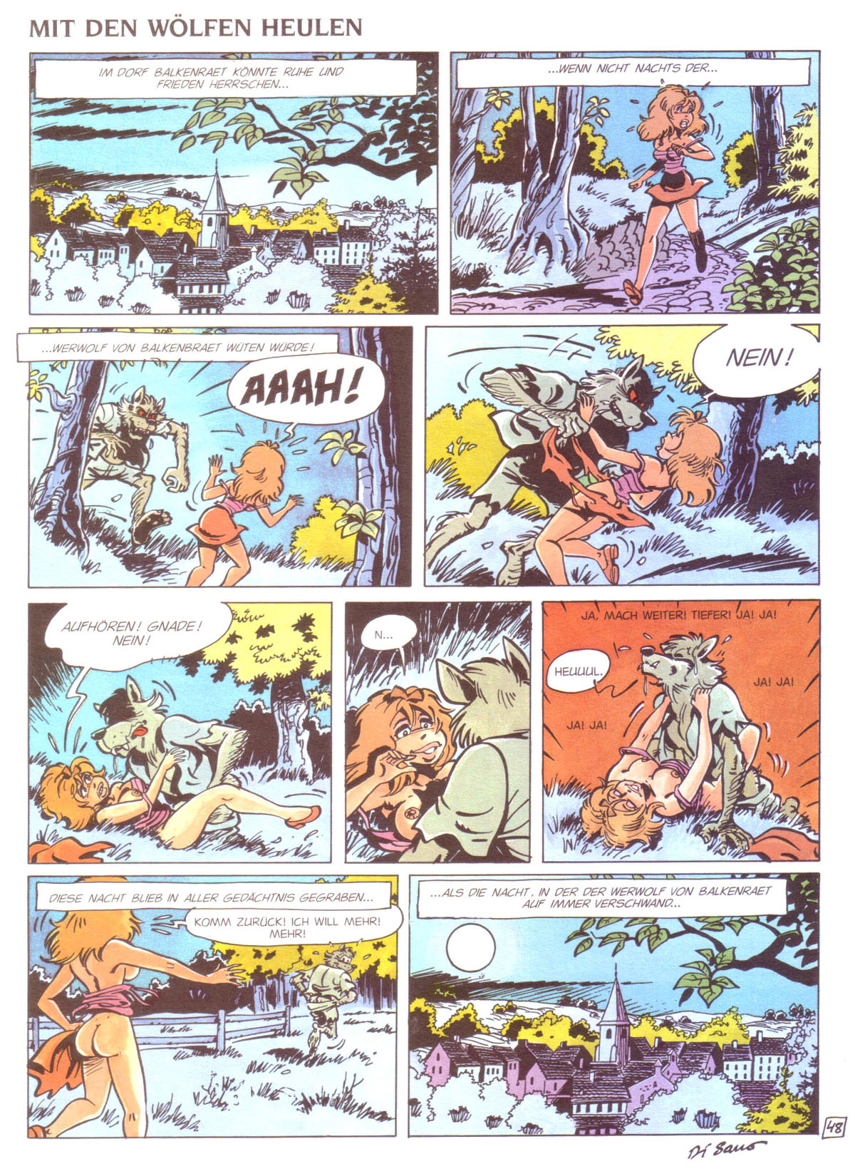 Heisse Kopfe 2 page 9 full