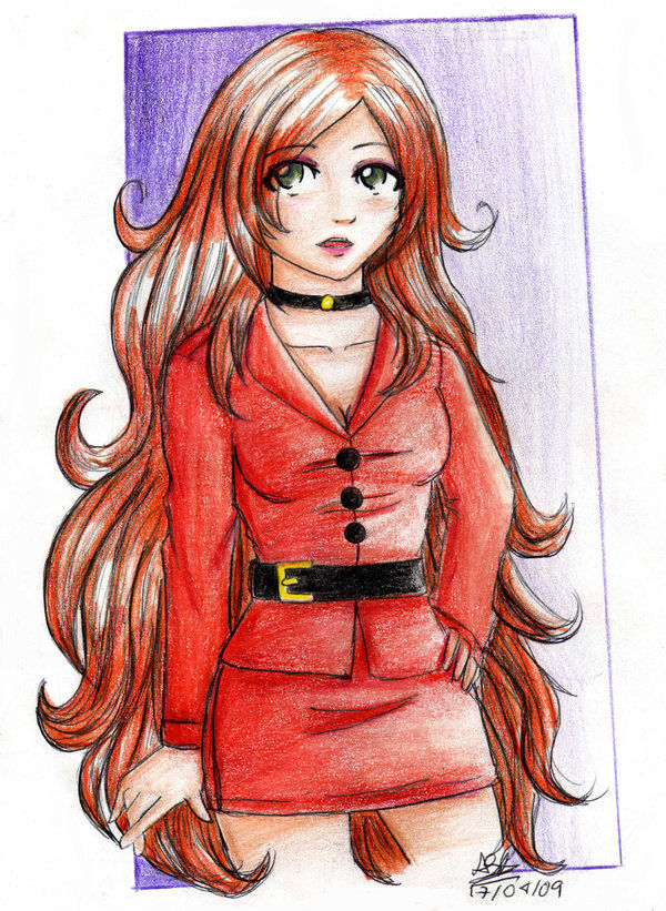 Sara Bellum page 12 full