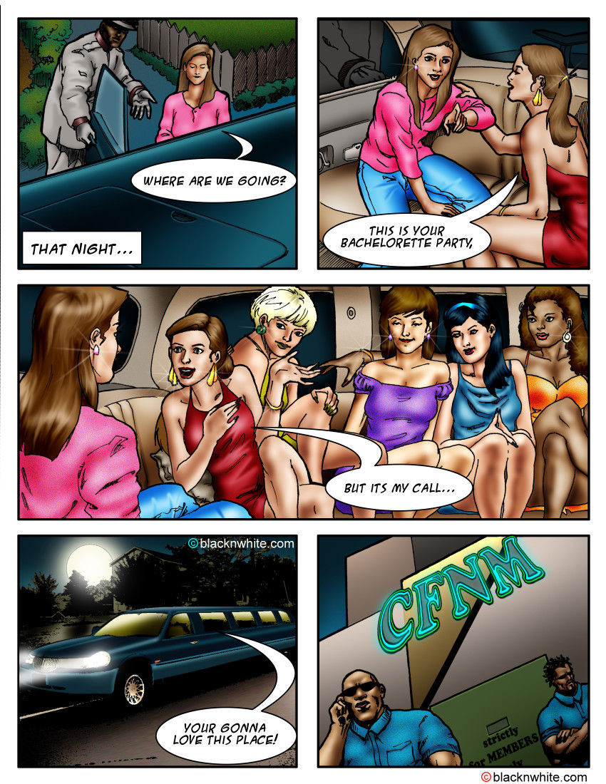 Brides & Blacks page 4 full
