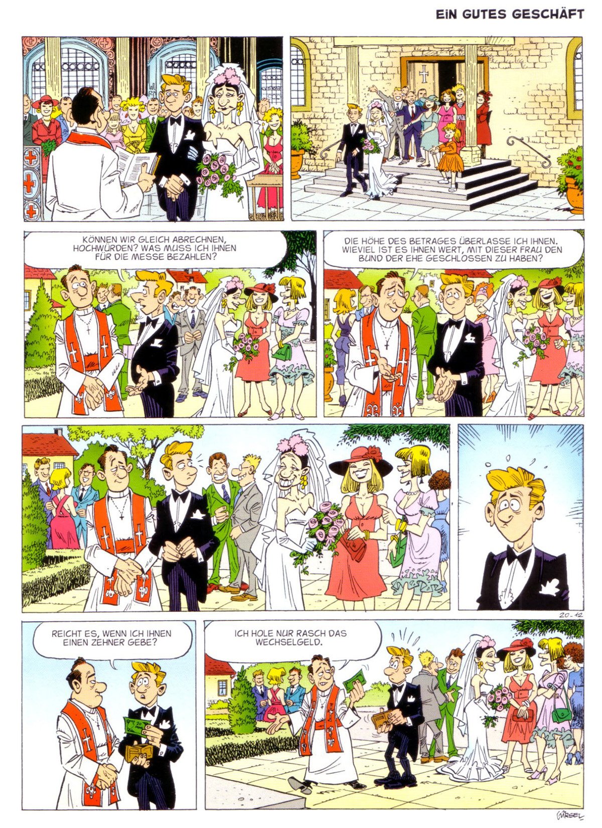 Heisse Kopfe 22 page 10 full