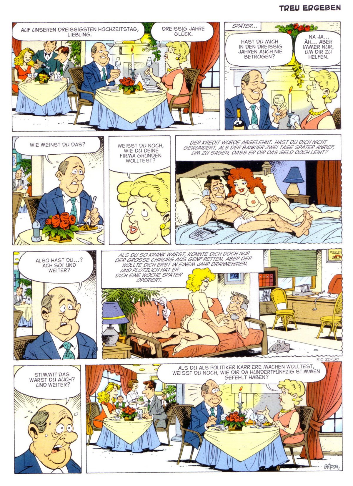 Heisse Kopfe 22 page 4 full