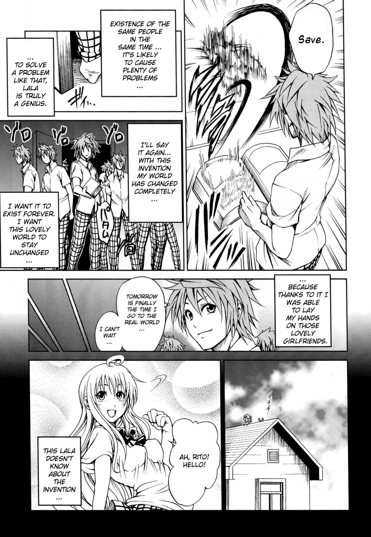 To LOVER zu page 12 full