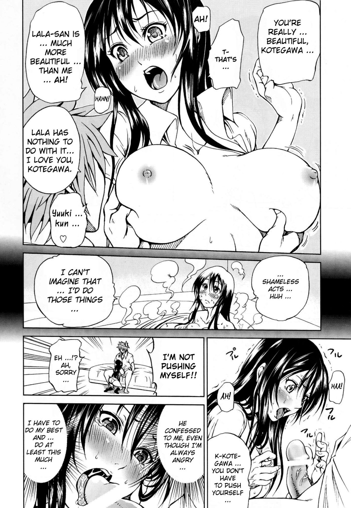 To LOVER zu page 5 full