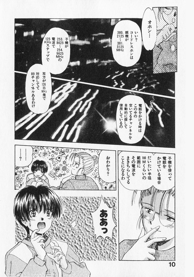 Yume de Ai mashou. page 10 full