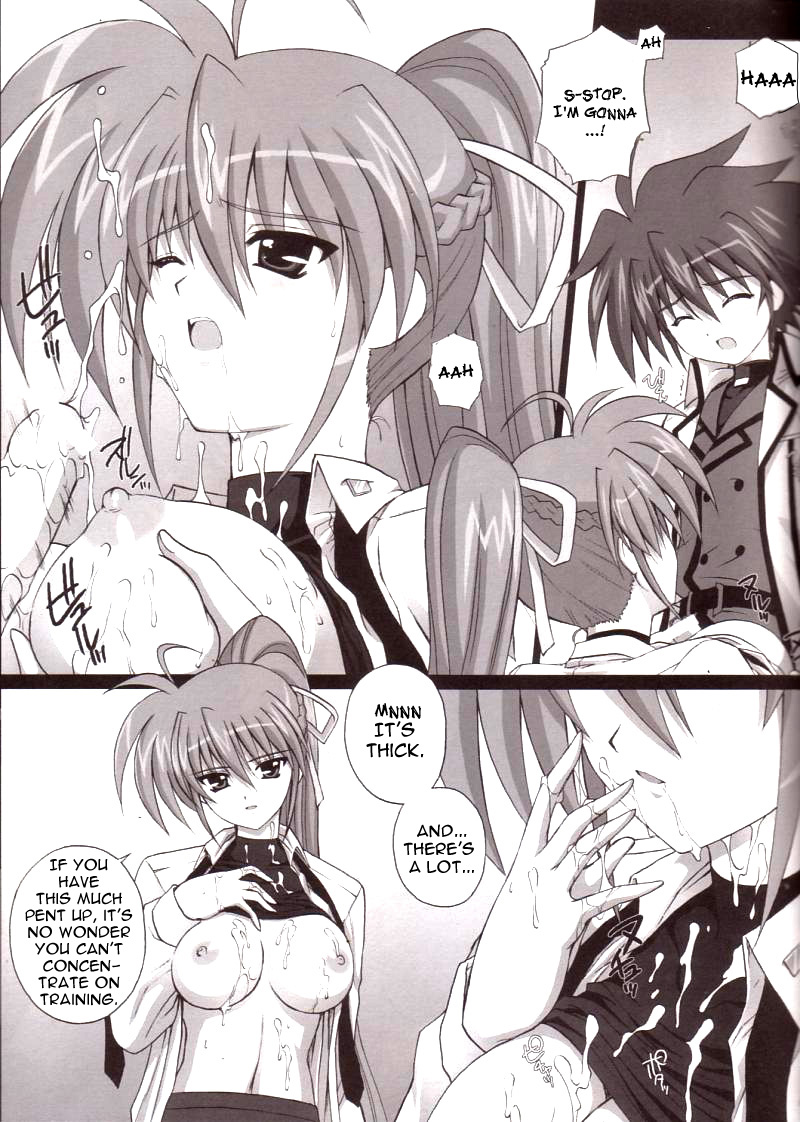 NINETEENS CLOCK UP! page 8 full