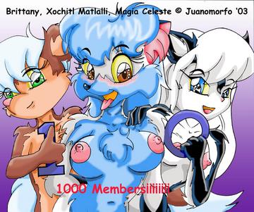 Unsorted Furry page 6 full