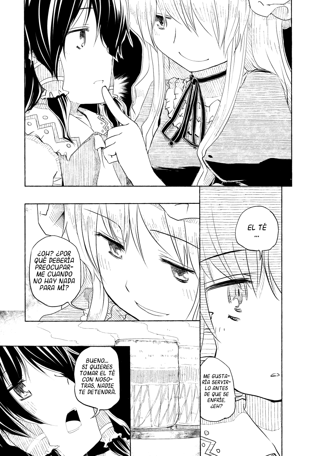 Keidai Ura Romantic page 11 full