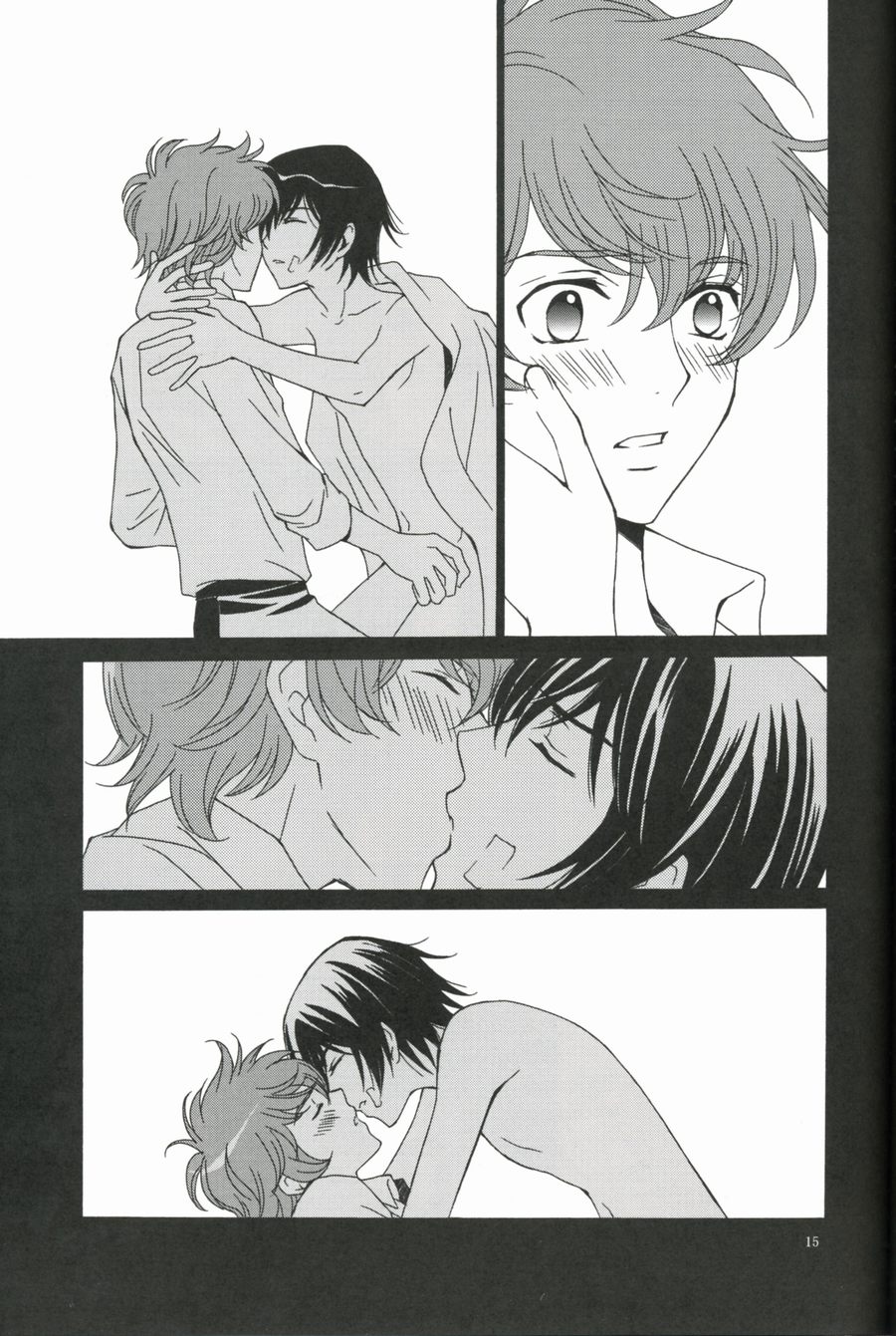 SYNCHRONI CITY/2 page 11 full