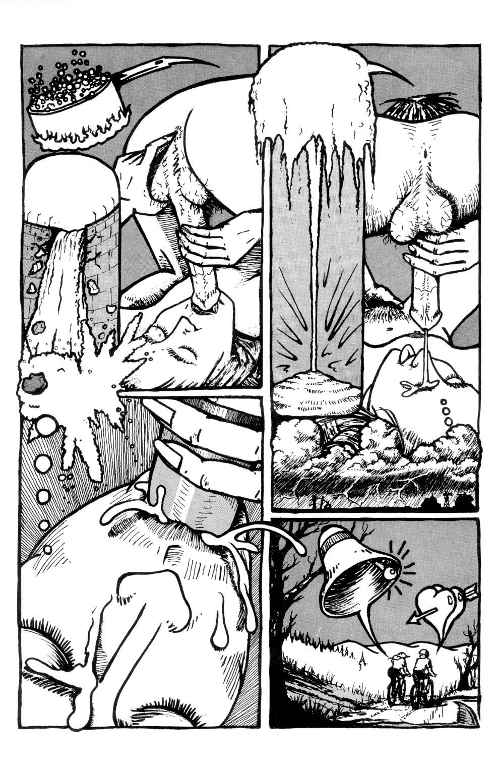 Blowjob 4 page 12 full