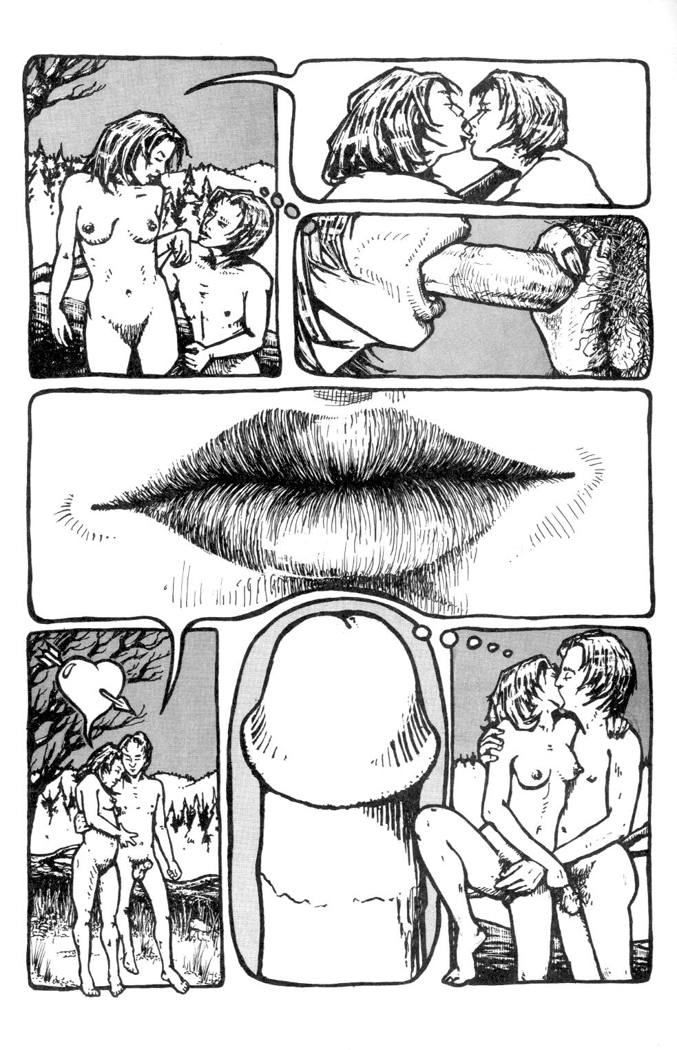 Blowjob 4 page 9 full