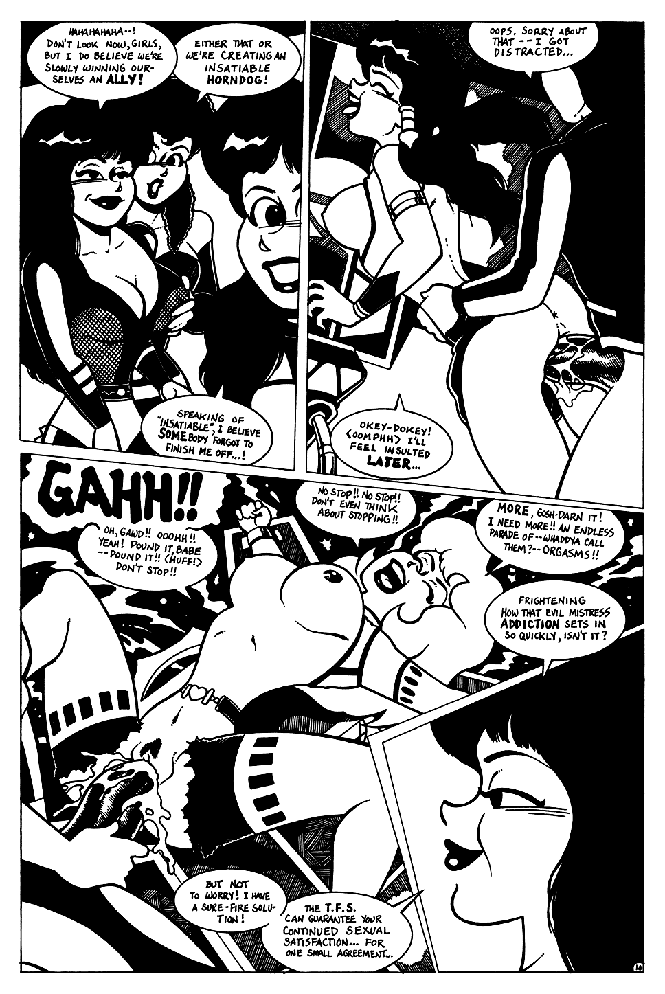 Dee Dee 7 page 12 full