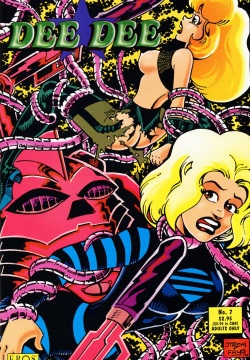 Dee Dee 7