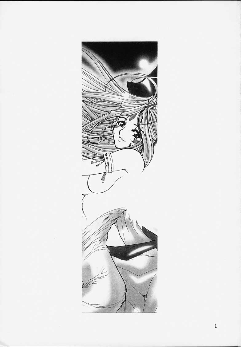 Shumi no Doujinshi 12 page 2 full