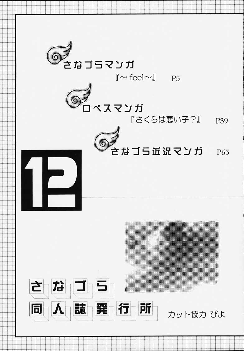 Shumi no Doujinshi 12 page 4 full
