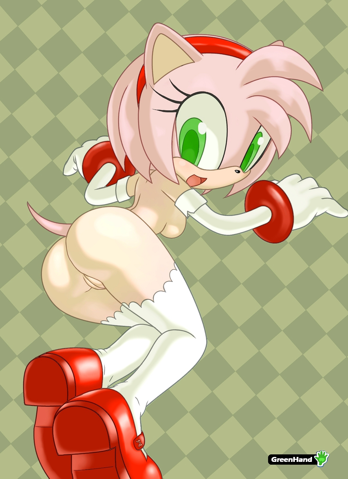 Cubby Super Collection page 10 full
