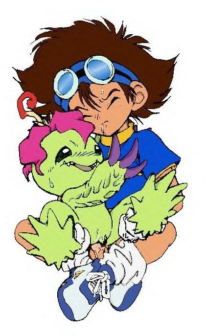 Cubby Super Collection page 9 full